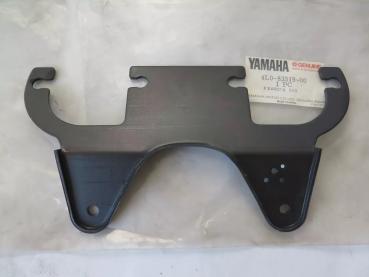 Yamaha Instrumentenhalter RD250 LC RD350 LC clock bracket meter 4L0-83519-00 original NEU
